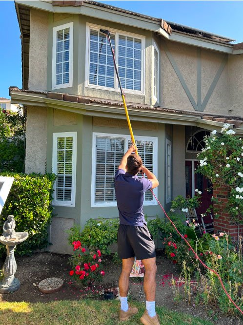 Aloha Window Bros Guarantees