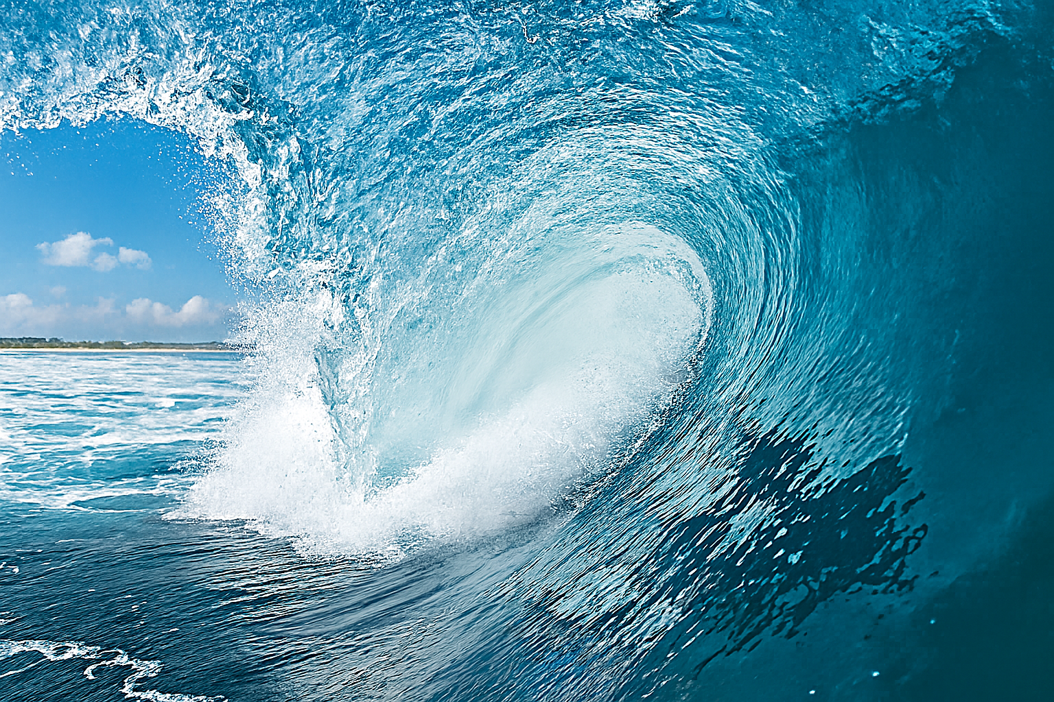 Window Cleaning Background